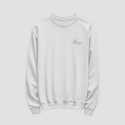 CURIOUS Sweatshirt