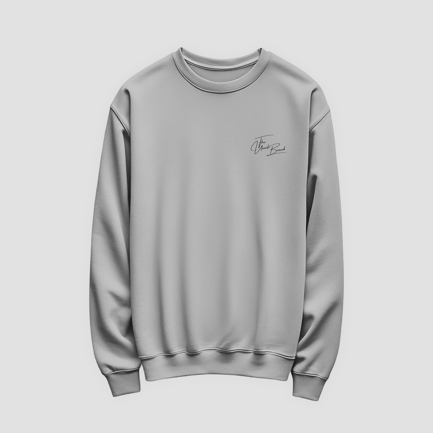 CURIOUS Sweatshirt