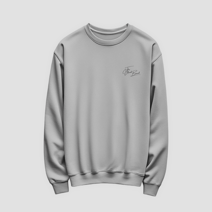 CURIOUS Sweatshirt