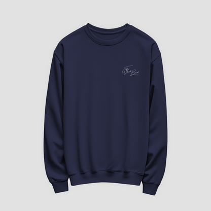 CURIOUS Sweatshirt