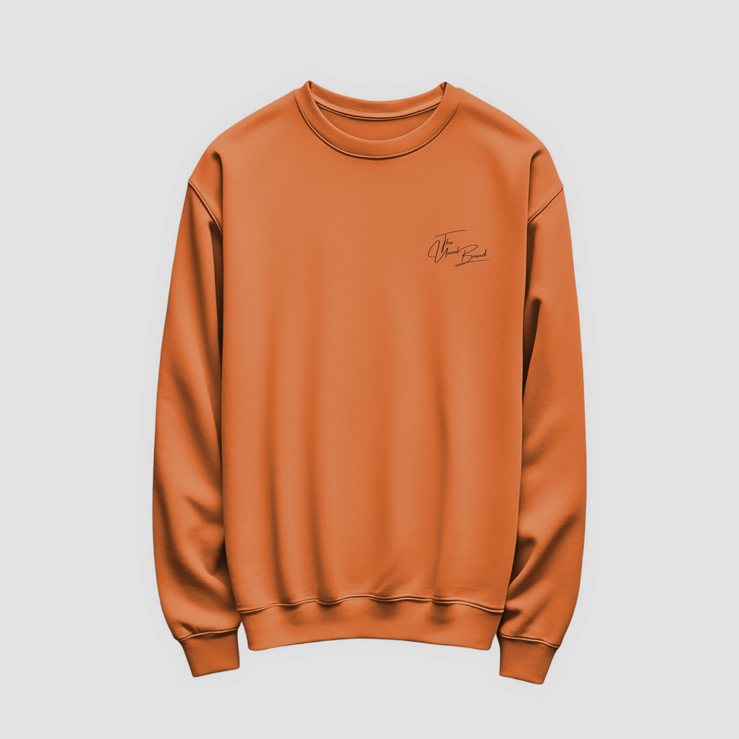 CURIOUS Sweatshirt