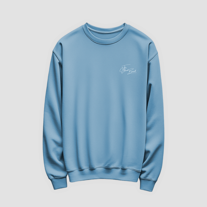 CURIOUS Sweatshirt