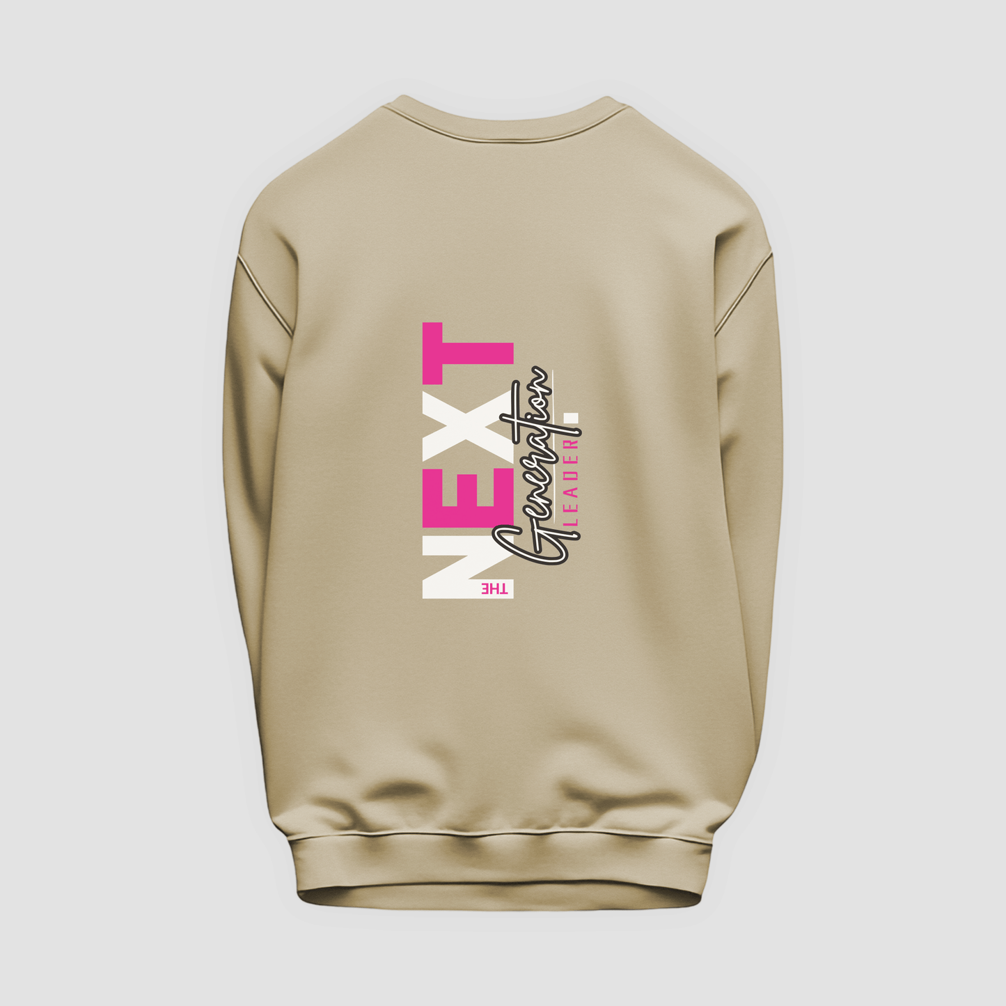 Leader Sweatshirt