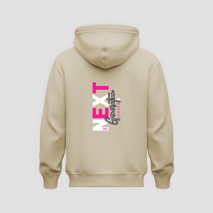 Leader Hoodie