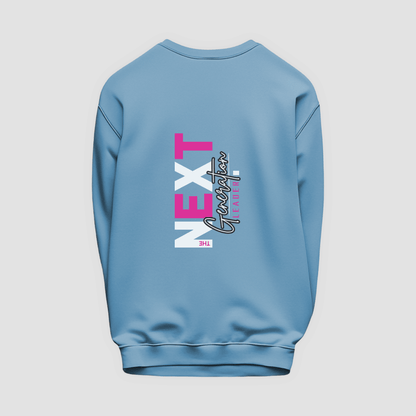Leader Sweatshirt