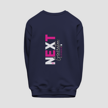 Leader Sweatshirt