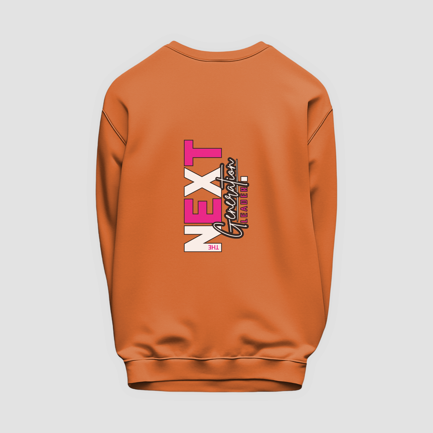 Leader Sweatshirt