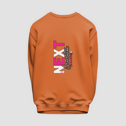 Leader Sweatshirt