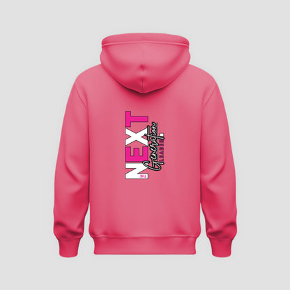 Leader Hoodie