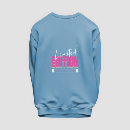 Limited Edition Sweatshirt