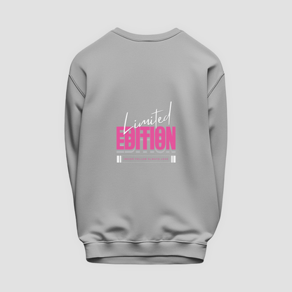 Limited Edition Sweatshirt