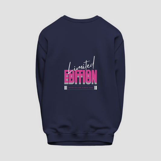 Limited Edition Sweatshirt