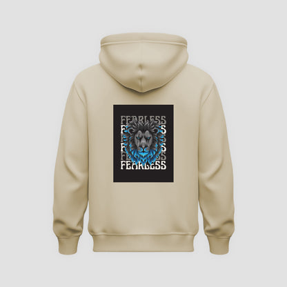 Lion Hoodie