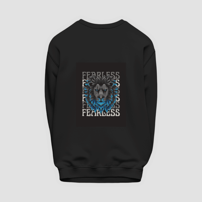 Lion Sweatshirt