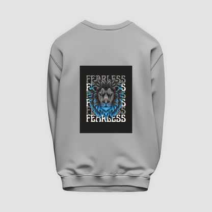 Lion Sweatshirt