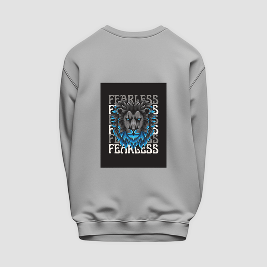 Lion Sweatshirt