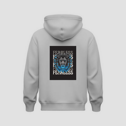 Lion Hoodie