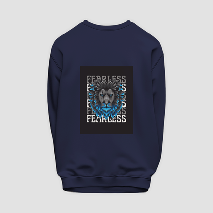 Lion Sweatshirt