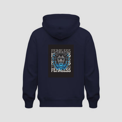 Lion Hoodie