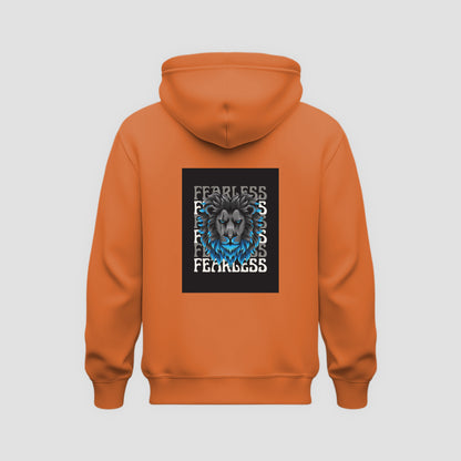 Lion Hoodie