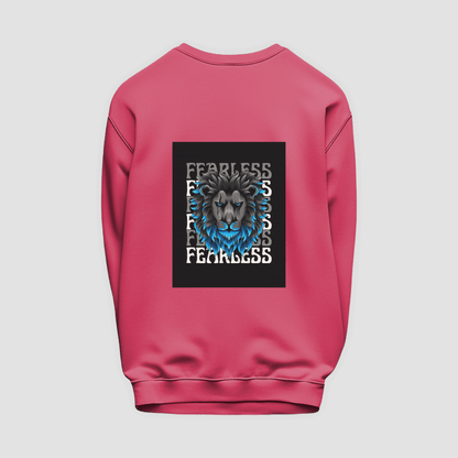 Lion Sweatshirt