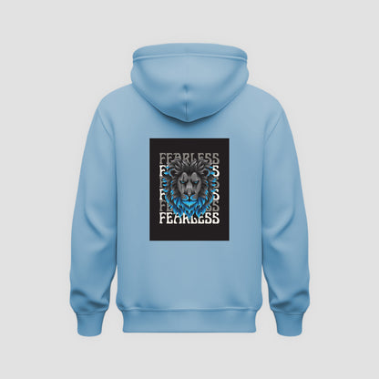 Lion Hoodie