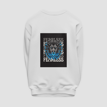 Lion Sweatshirt