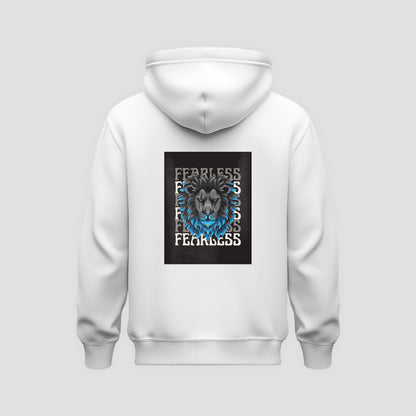 Lion Hoodie