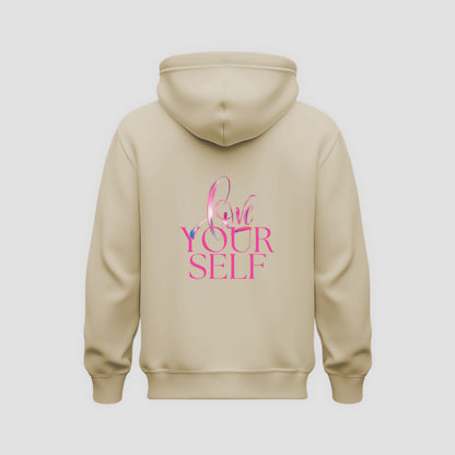 Love Yourself Hoodie