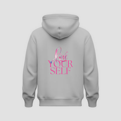 Love Yourself Hoodie
