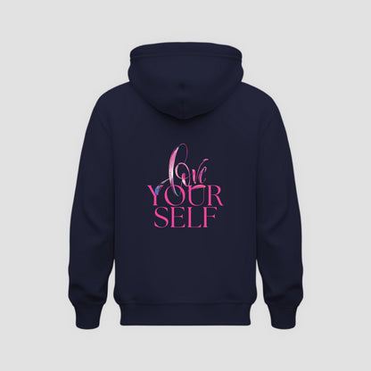 Love Yourself Hoodie