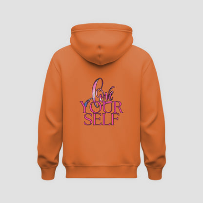 Love Yourself Hoodie