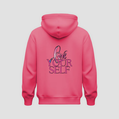 Love Yourself Hoodie