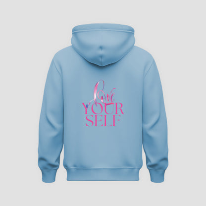 Love Yourself Hoodie