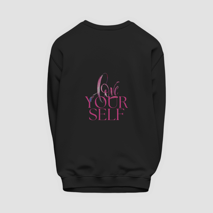 Love Yourself Sweatshirt