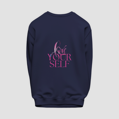 Love Yourself Sweatshirt