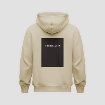 Minimalist Hoodie