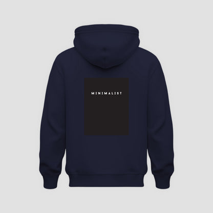 Minimalist Hoodie
