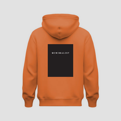 Minimalist Hoodie