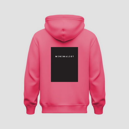 Minimalist Hoodie