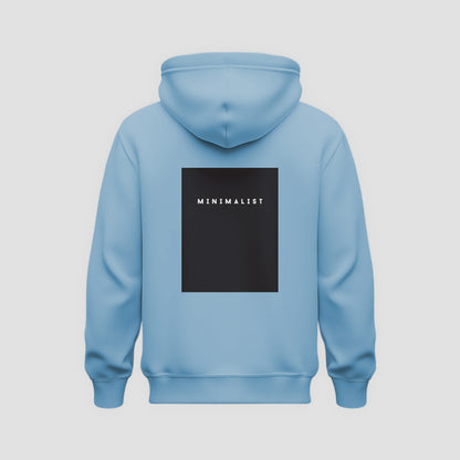 Minimalist Hoodie