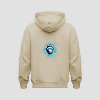 Monkey Hoodie