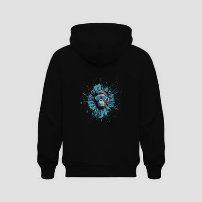 Monkey Hoodie