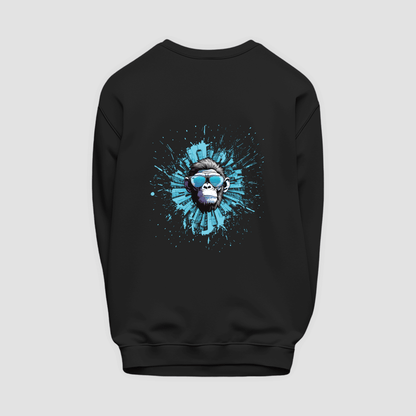 Monkey Sweatshirt