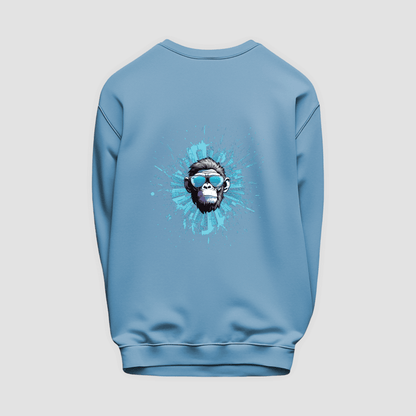 Monkey Sweatshirt