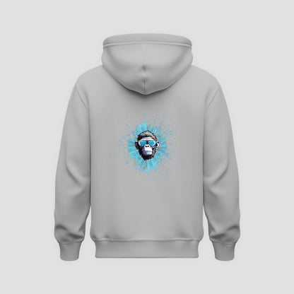 Monkey Hoodie