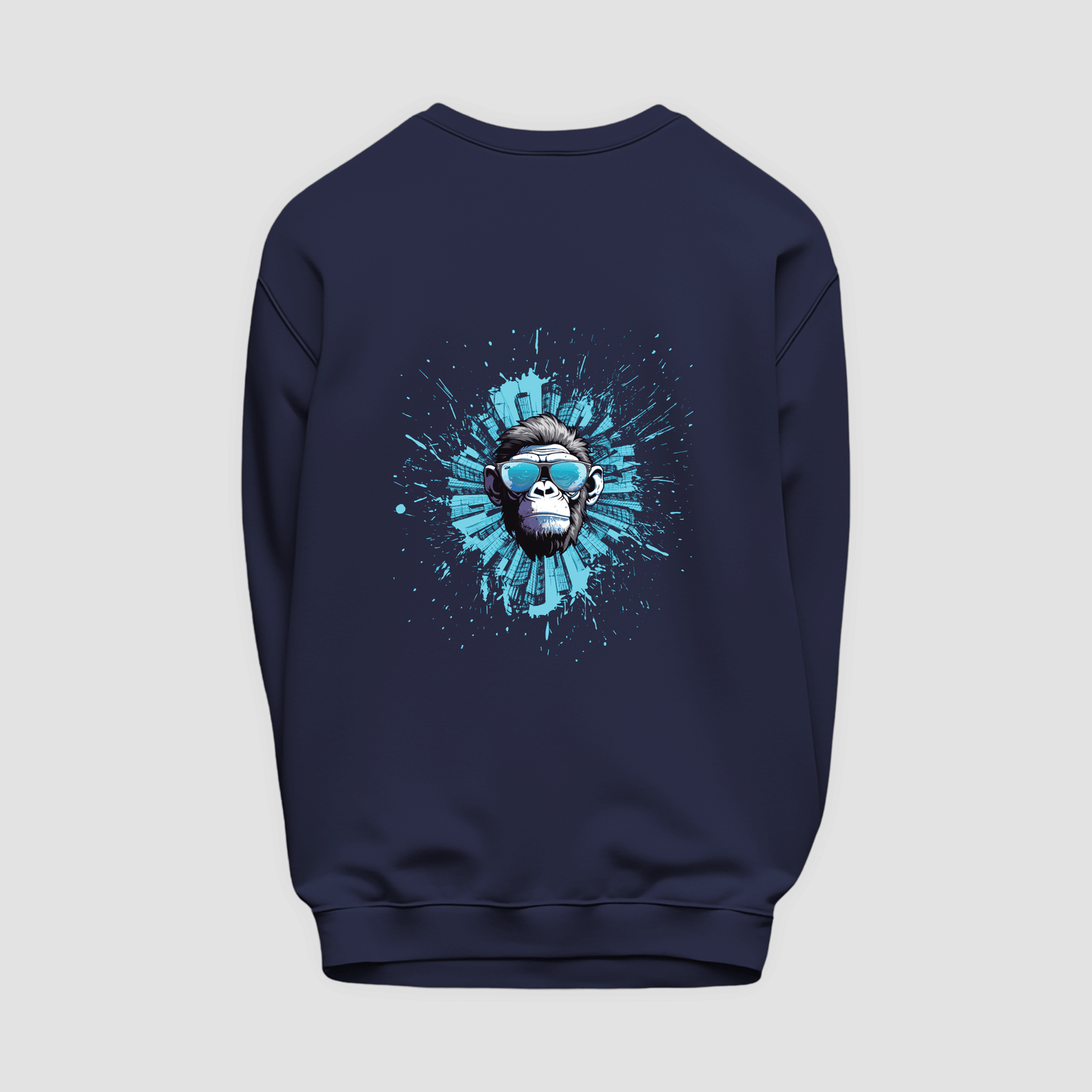 Monkey Sweatshirt