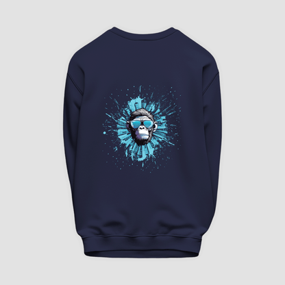 Monkey Sweatshirt
