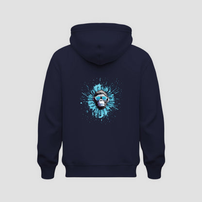 Monkey Hoodie