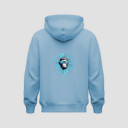 Monkey Hoodie